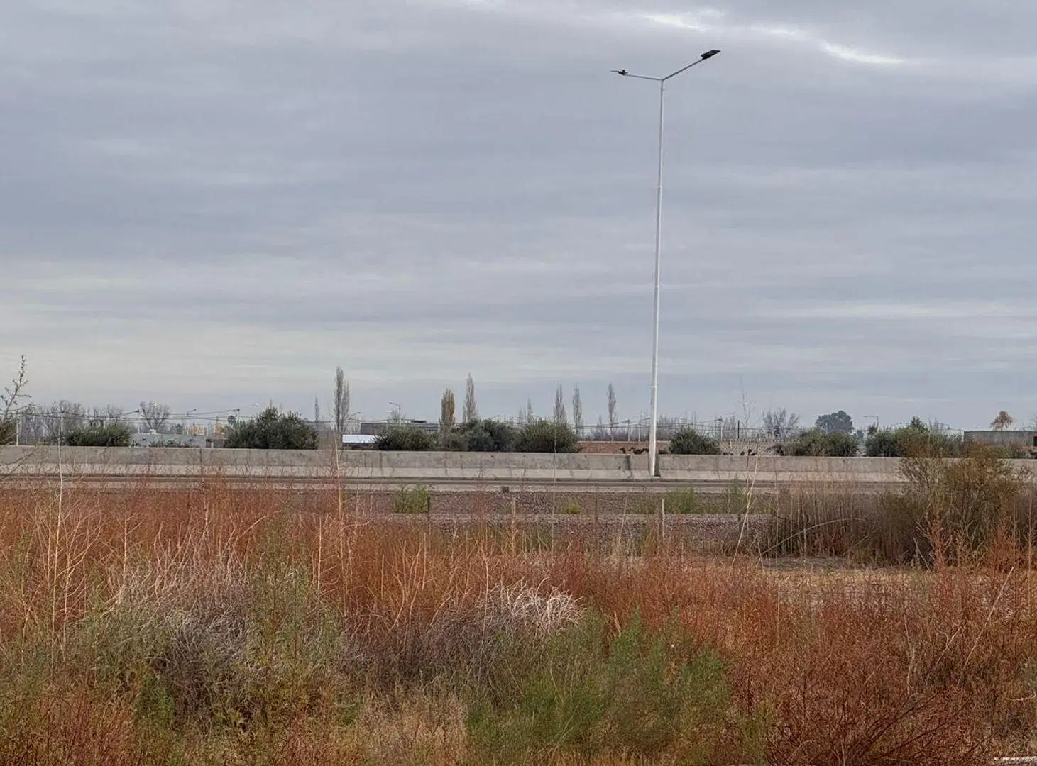 VENTA DE LOTE COMPLEJO LOS GRINGOS 8