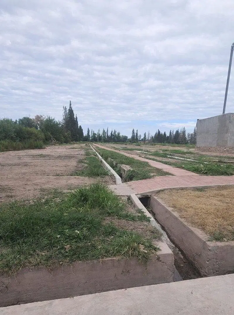 BARRIO TACAS II TERRENO 300M2 APTO PH 3