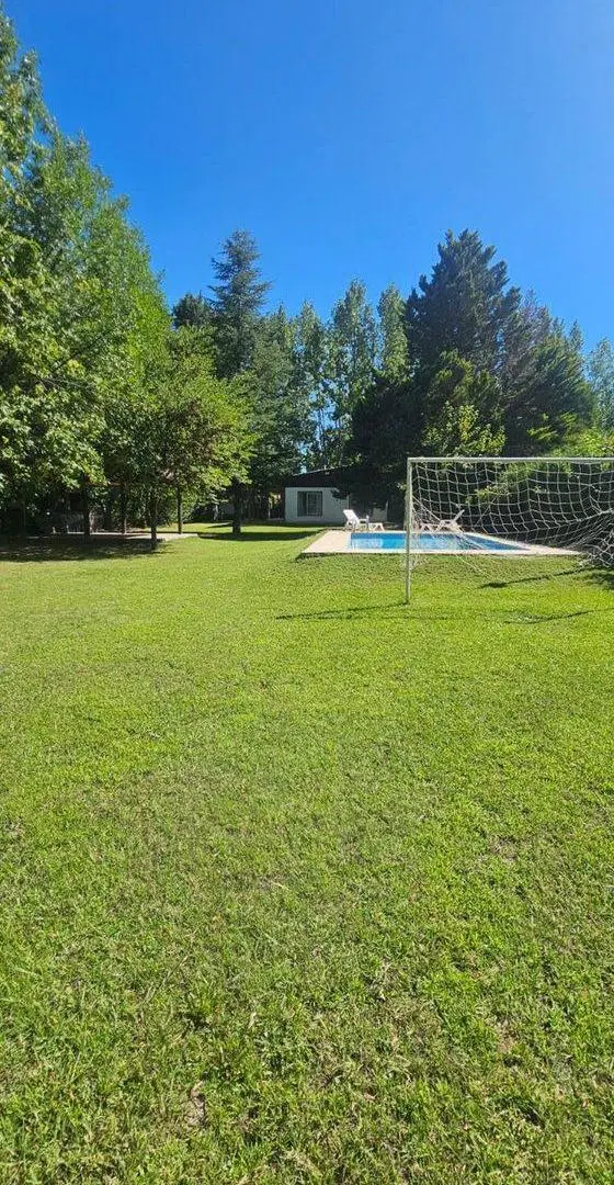CASA CAMPO EN ALQUILER VISTALBA 8
