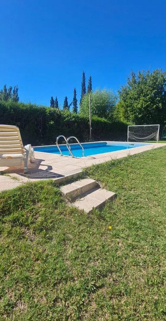 CASA CAMPO EN ALQUILER VISTALBA 4