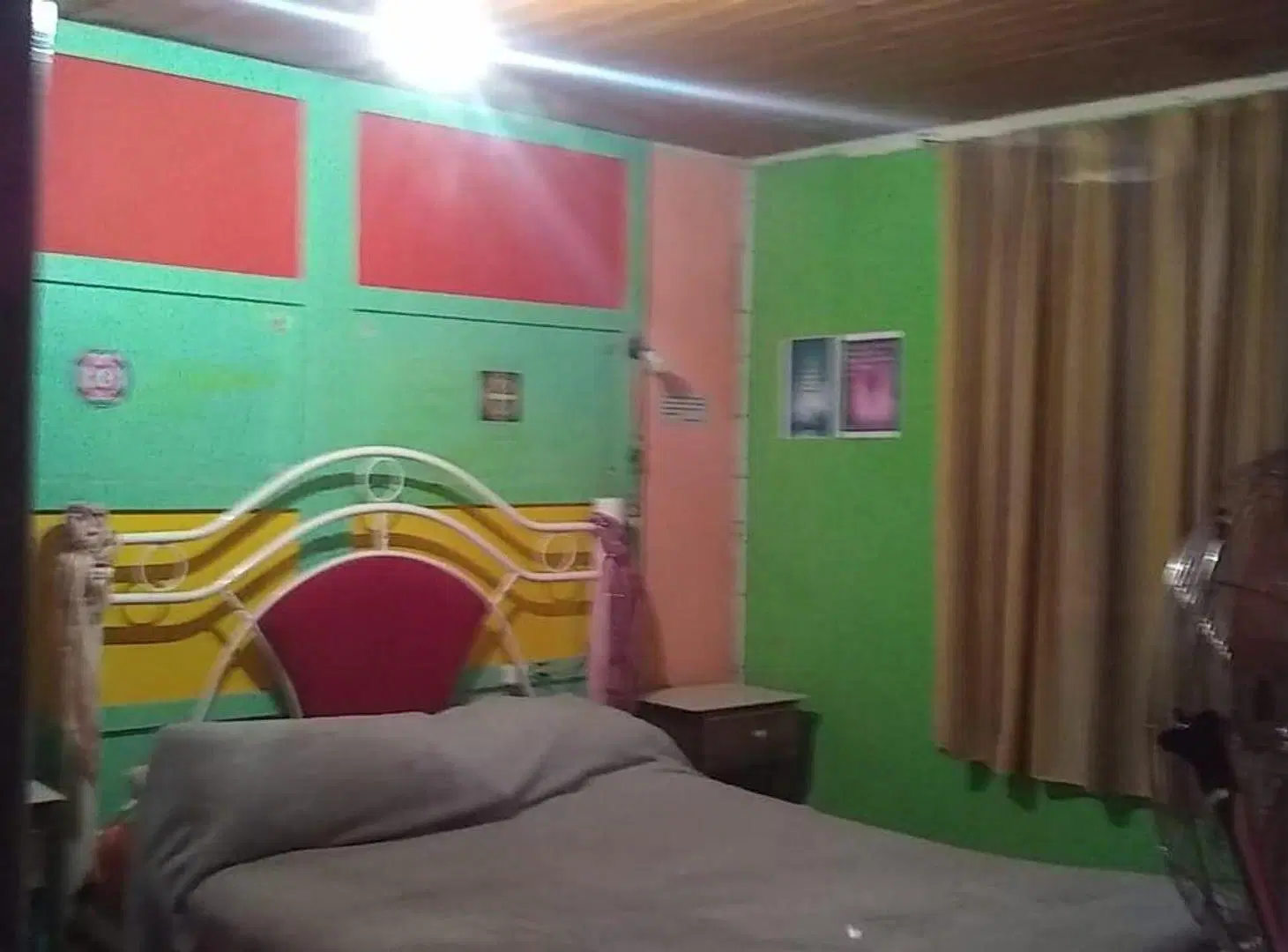 CASA 3 DORMITORIOS -VILLA NUEVA, LA PAZ 4