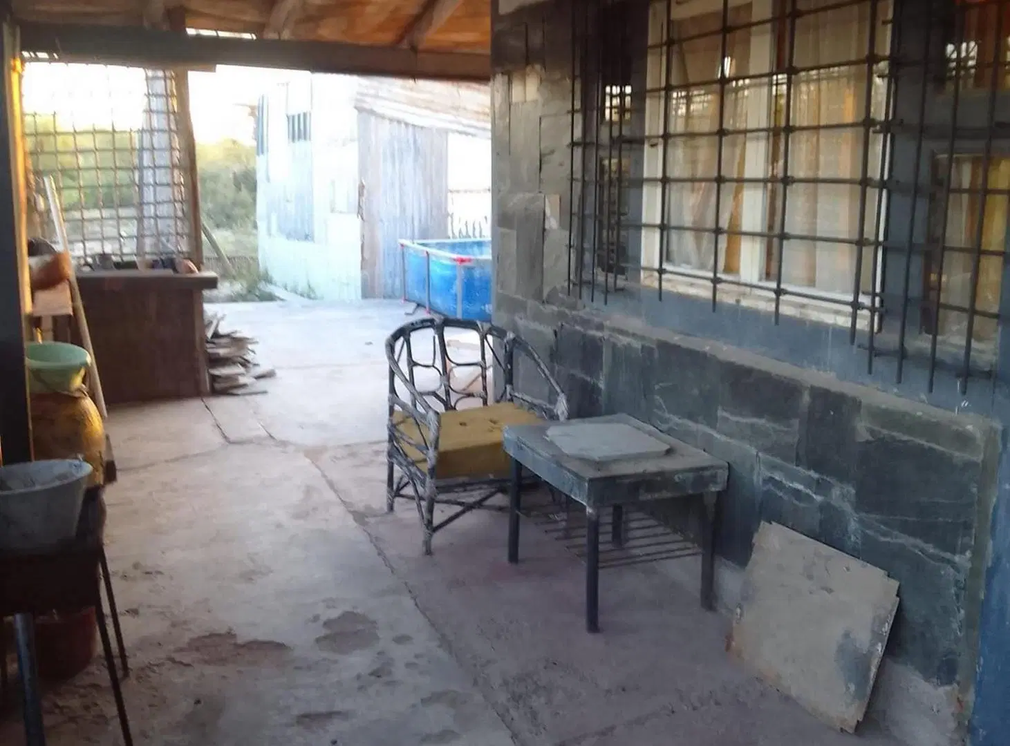 CASA 3 DORMITORIOS -VILLA NUEVA, LA PAZ 8