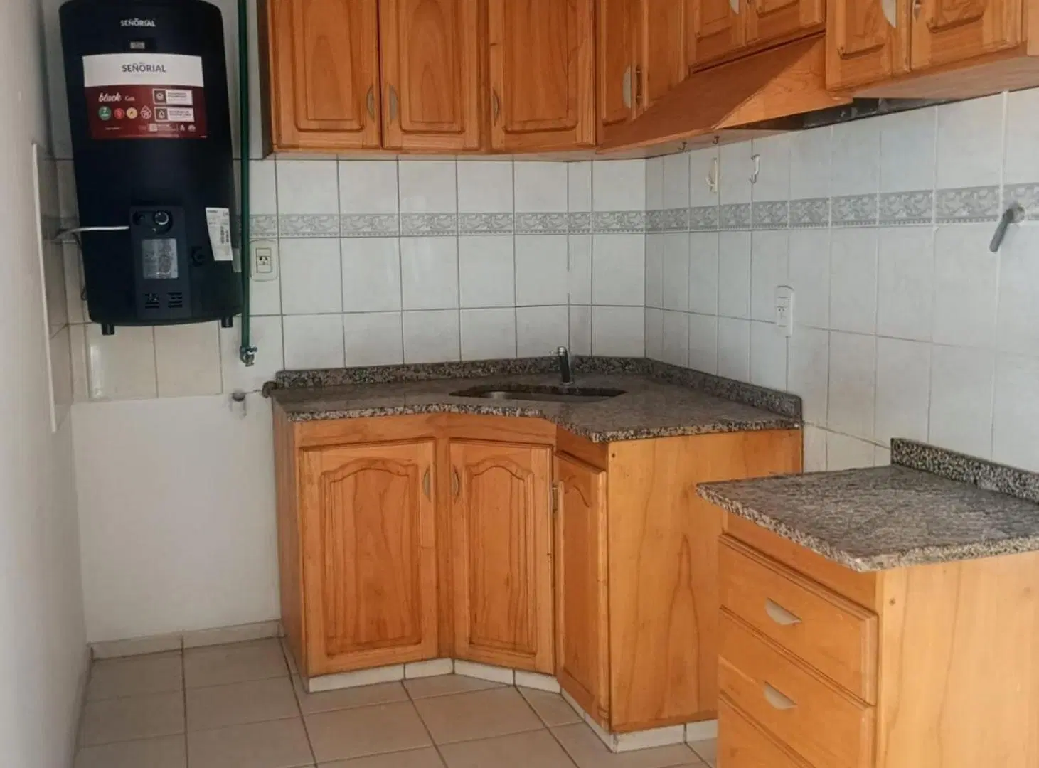 ALQUILER DEPARTAMENTO 2 Habt. EN LUZURIAGA- MAIPÚ 8