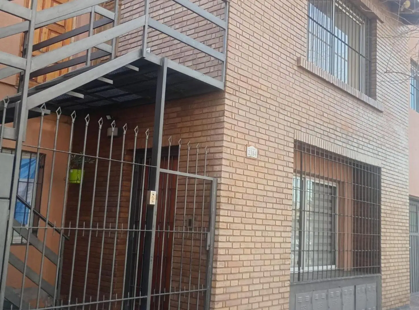 ALQUILER DEPARTAMENTO 2 Habt. EN LUZURIAGA- MAIPÚ 5
