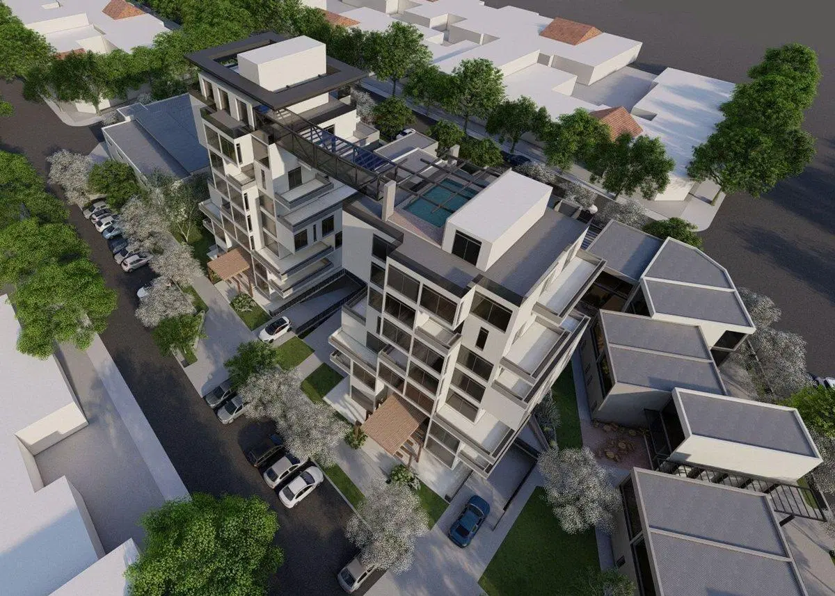 Azcuénaga Venta Locales en Pozo LEONOR Guaymallén 8