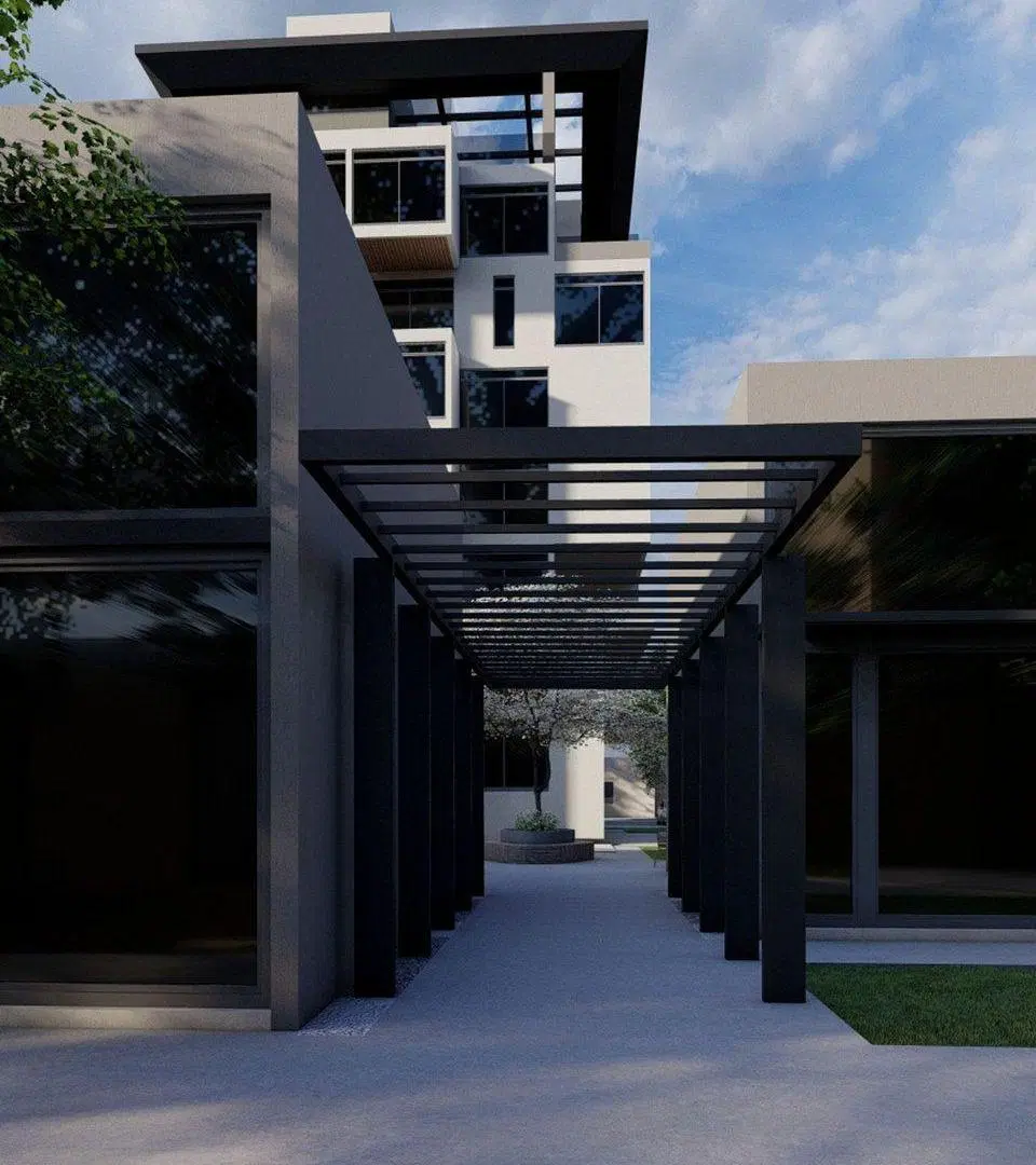 Azcuénaga Venta Locales en Pozo LEONOR Guaymallén 5