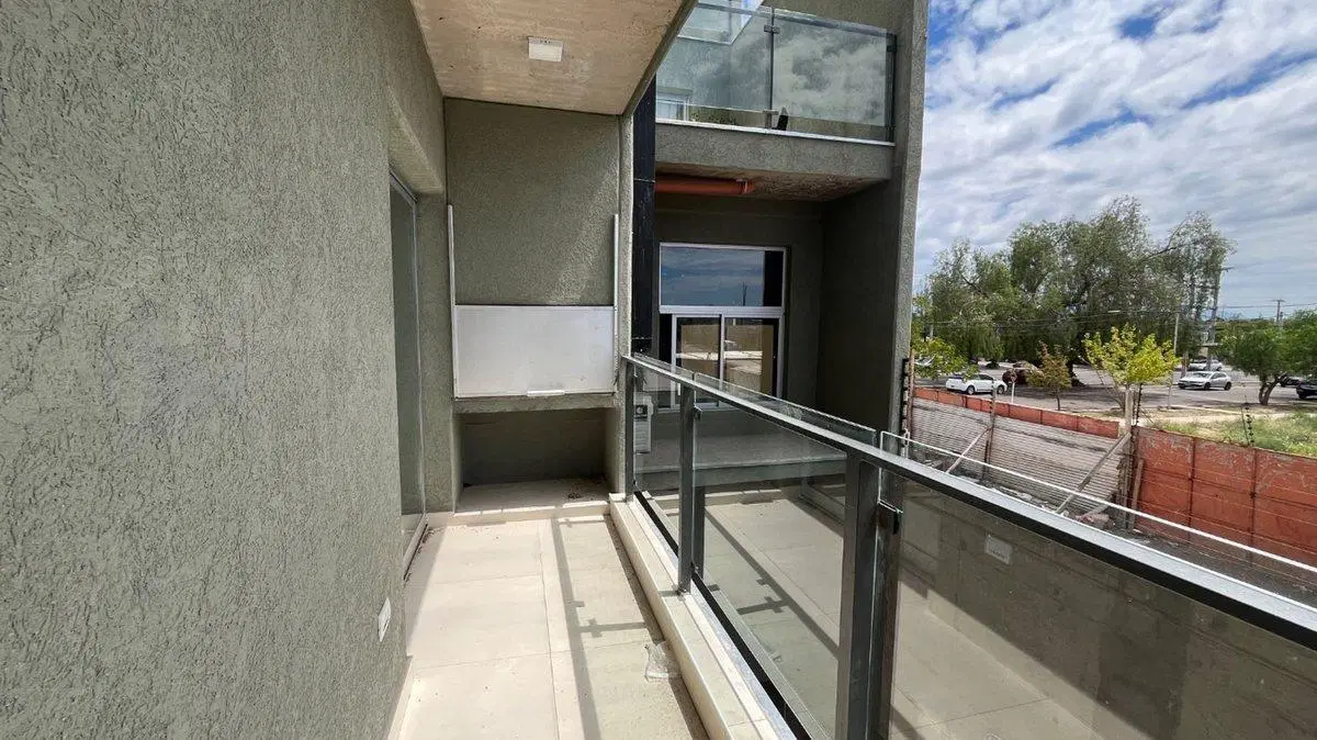 DEPARTAMENTO 1 HAB. AMENITIES EN MAIPU A ESTRENAR 8