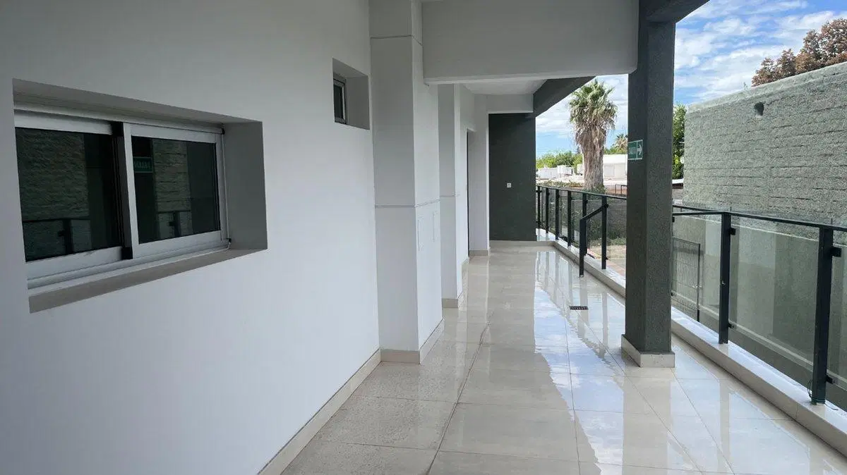 DEPARTAMENTO 1 HAB. AMENITIES EN MAIPU A ESTRENAR 2