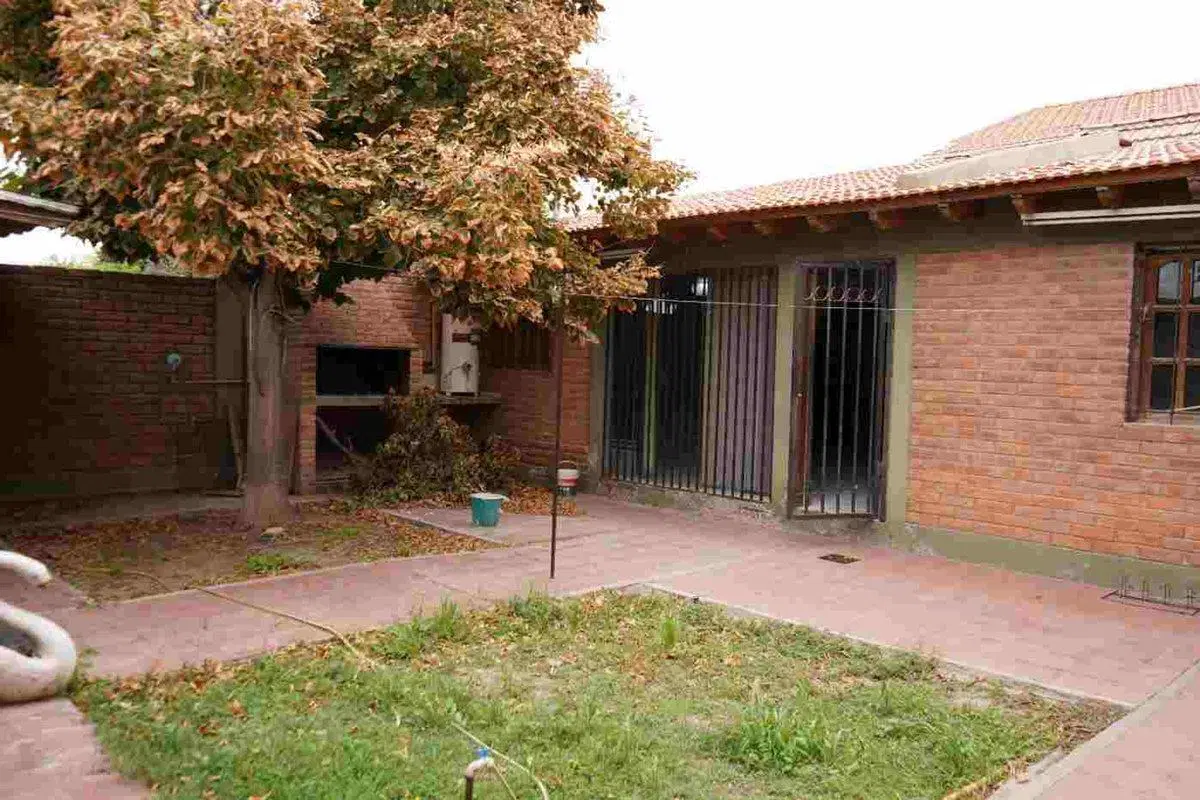 CASA+ LOCAL COMERCIAL SOBRE CALLE J.A. MAZA, MAIPÚ 2