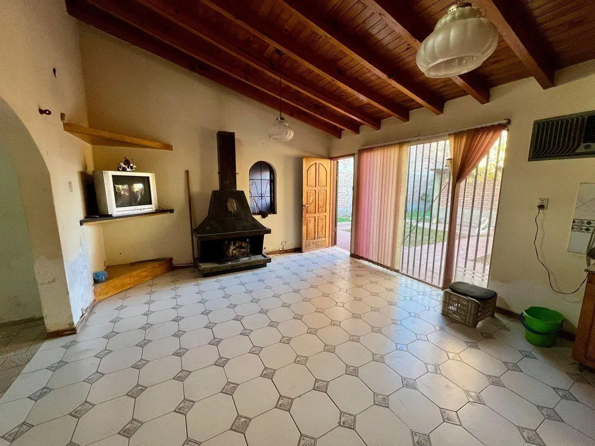 CASA+ LOCAL COMERCIAL SOBRE CALLE J.A. MAZA, MAIPÚ 5