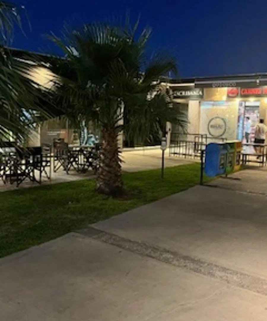 LOCAL COMERCIAL, 27M2 PASEO 47, LUZURIAGA, MAIPÚ 1