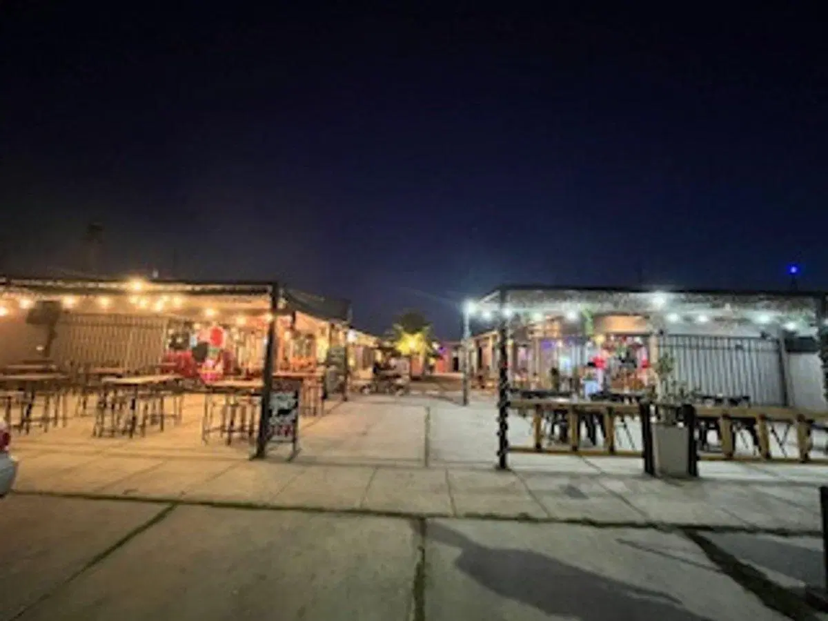 LOCAL COMERCIAL, 27M2 PASEO 47, LUZURIAGA, MAIPÚ 2