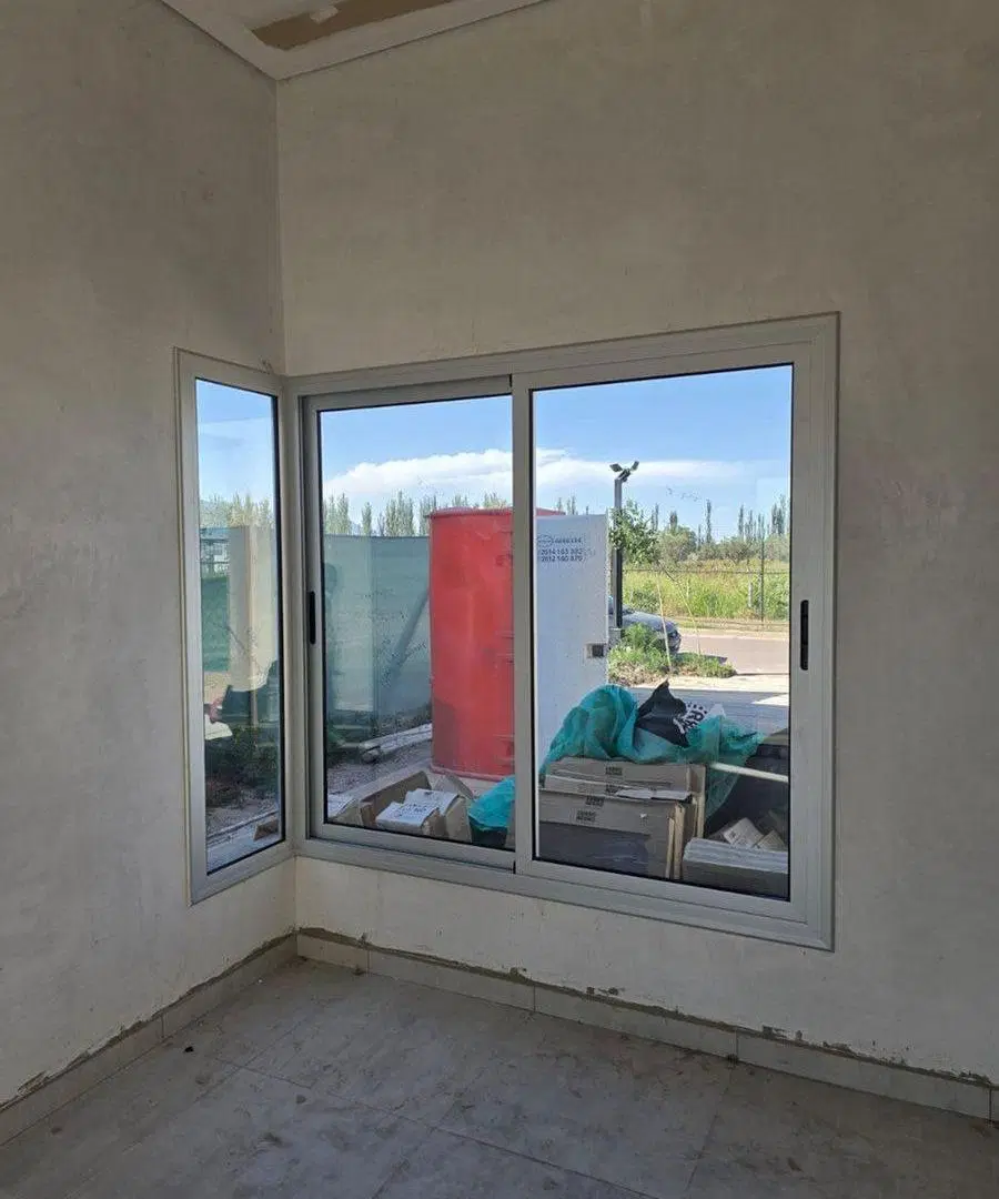 CASA EN POZO, 2 DORMITORIOS BªALMA GARDENIA, LUJÁN 4