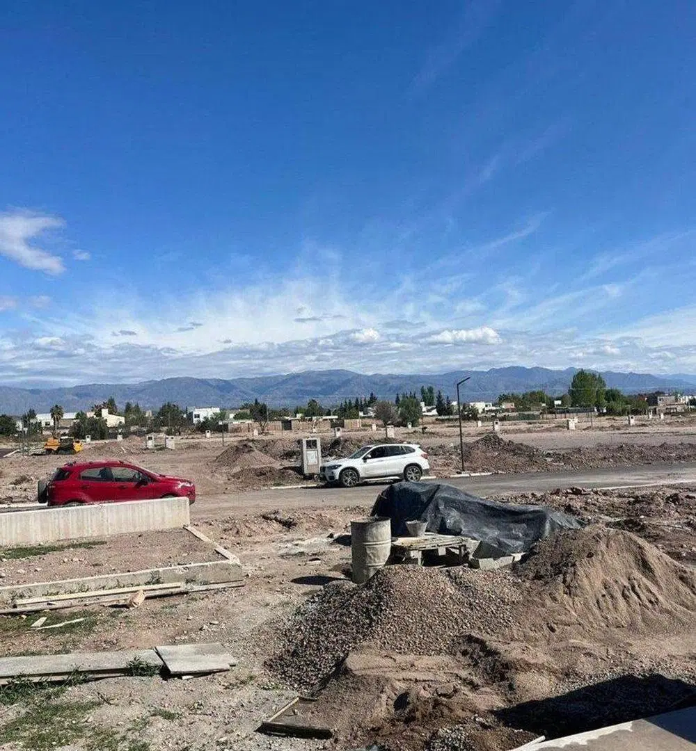 LOTES 300m2, BARRIO PRIVADO ACACIAS DE MALABIA 7