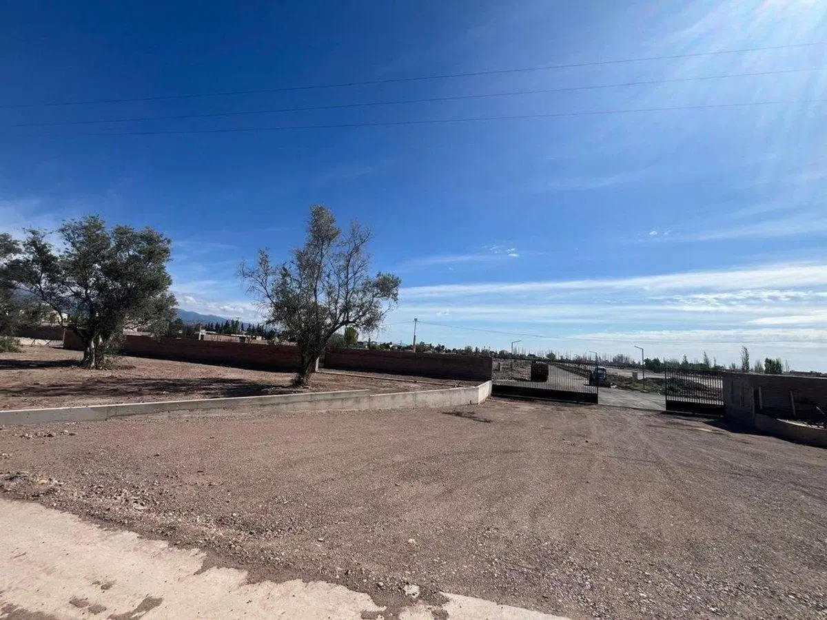 LOTES 300m2, BARRIO PRIVADO ACACIAS DE MALABIA 3
