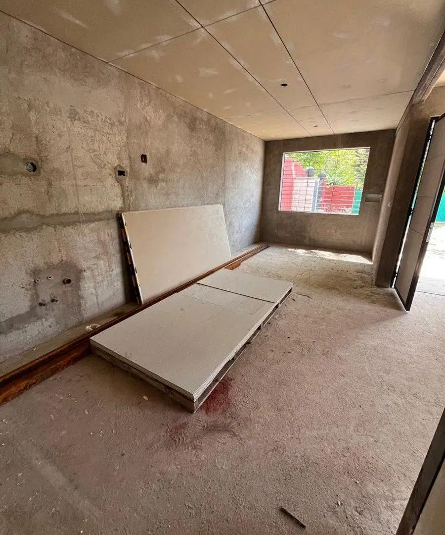 O3 CASAS EN OBRA GRUESA, CHACRAS DE CORIA, LUJÁN 5