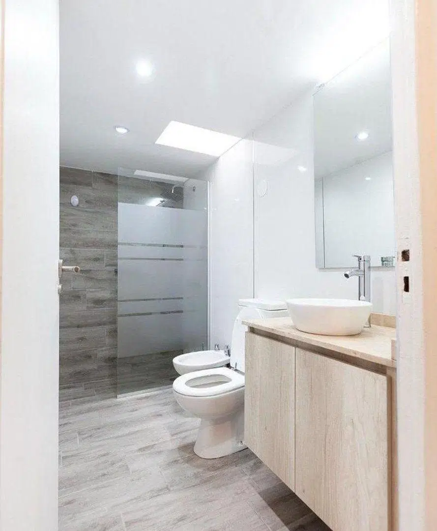 COMPLEJO DE 2 CASAS TIPO DUPLEX,CHACRAS DE CORIA 2