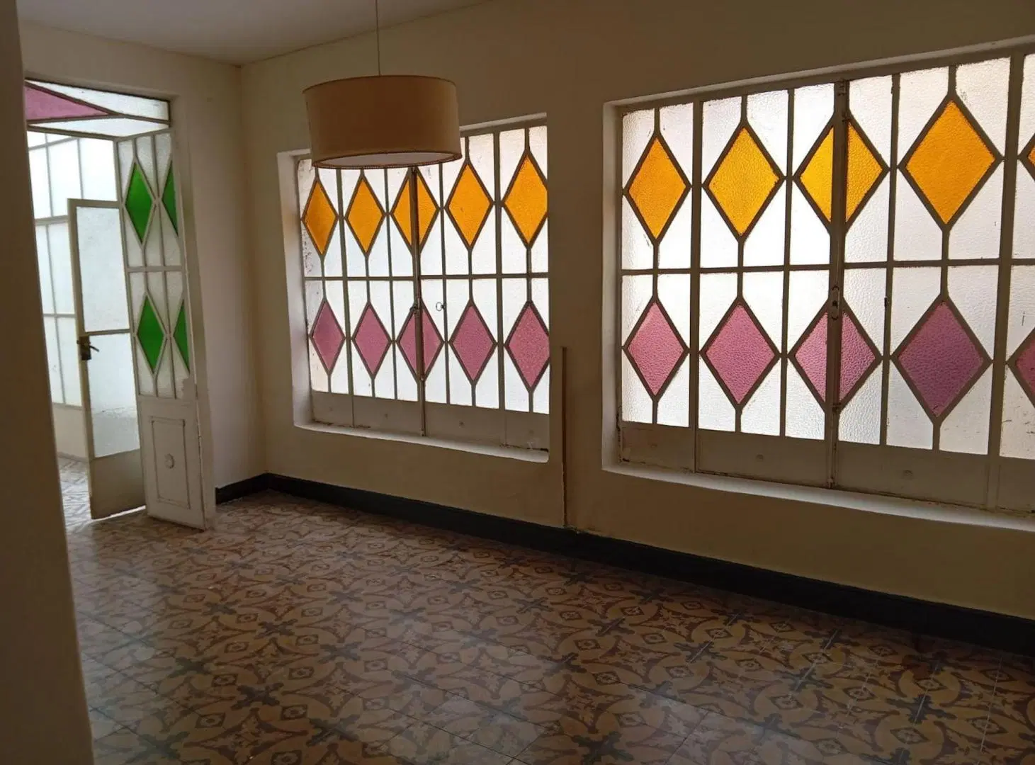CASA BOMBAL SUR 5