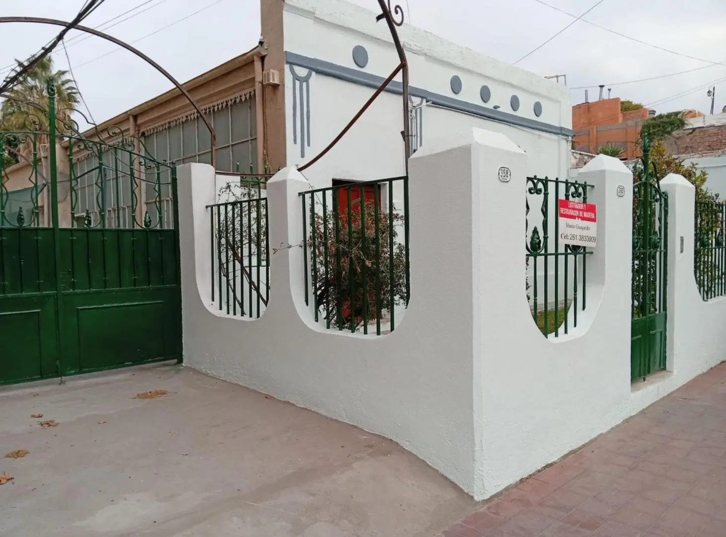 CASA BOMBAL SUR 3