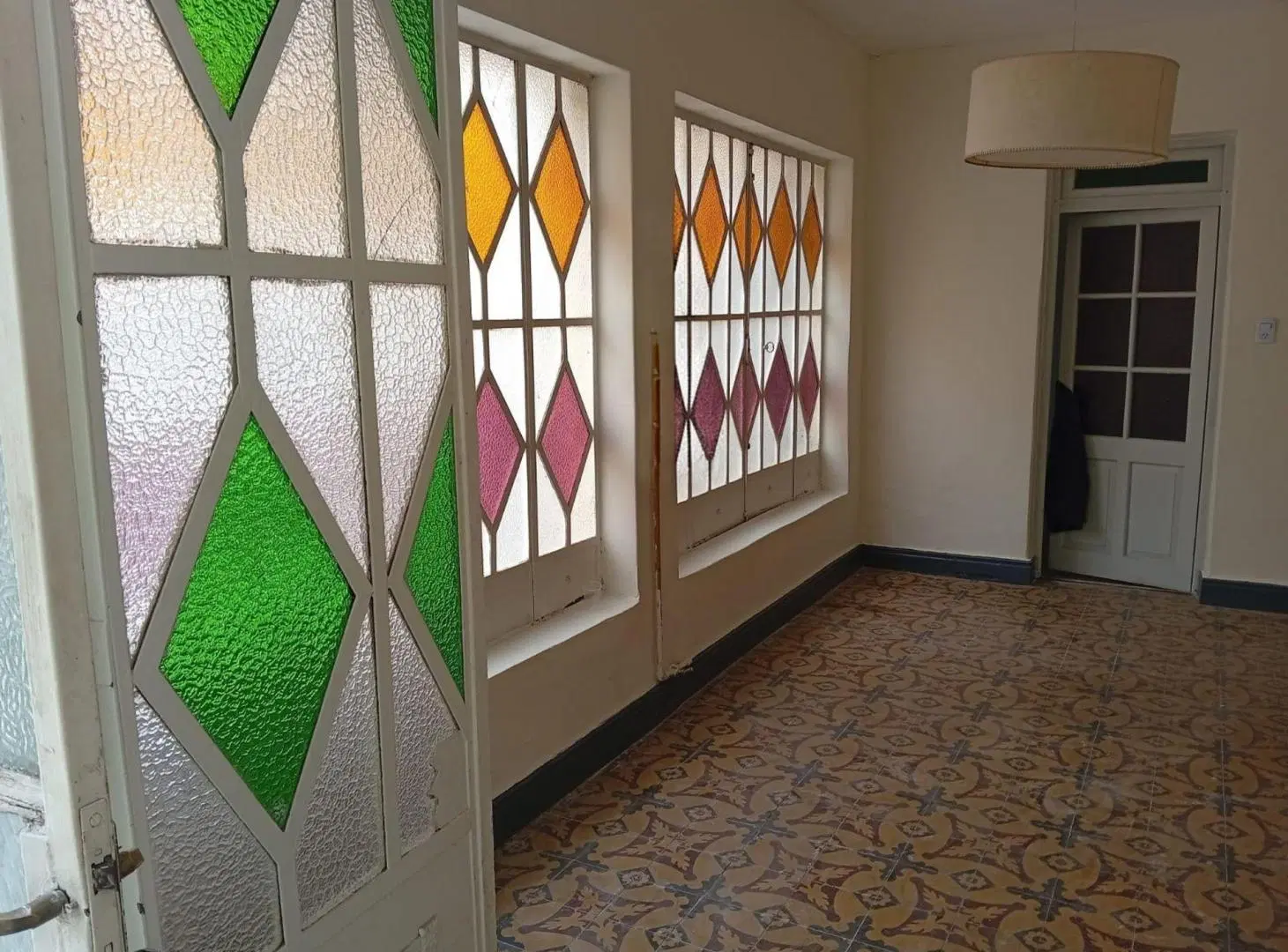 CASA BOMBAL SUR 8