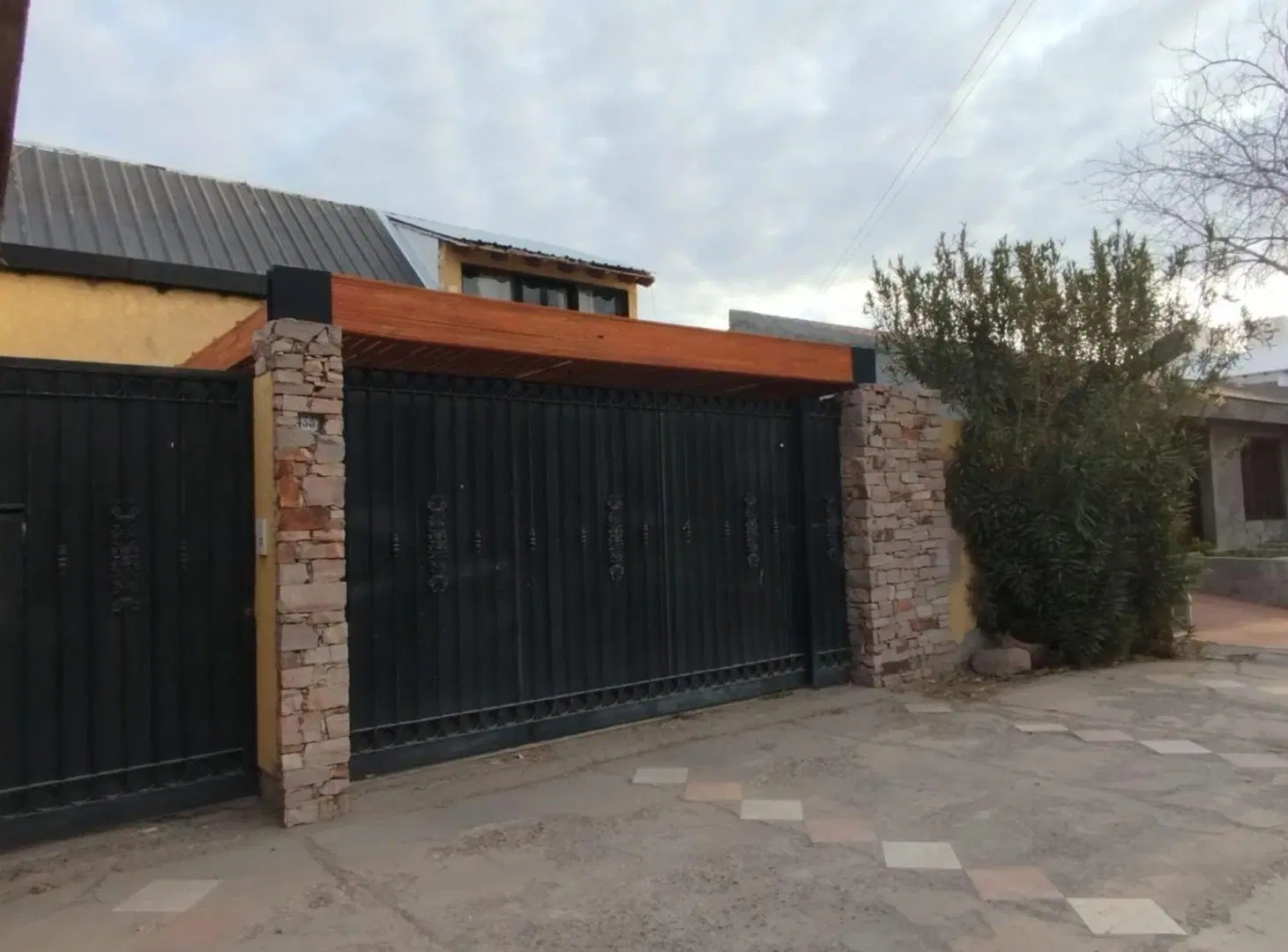 VENTA CASA EXCELENTE CATEGORIA EN SAN MARTIN 5