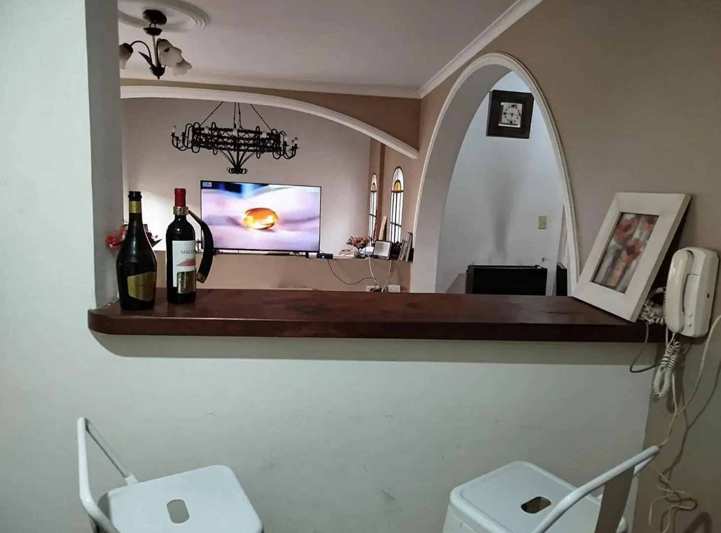 VENTA CASA EXCELENTE CATEGORIA EN SAN MARTIN 4