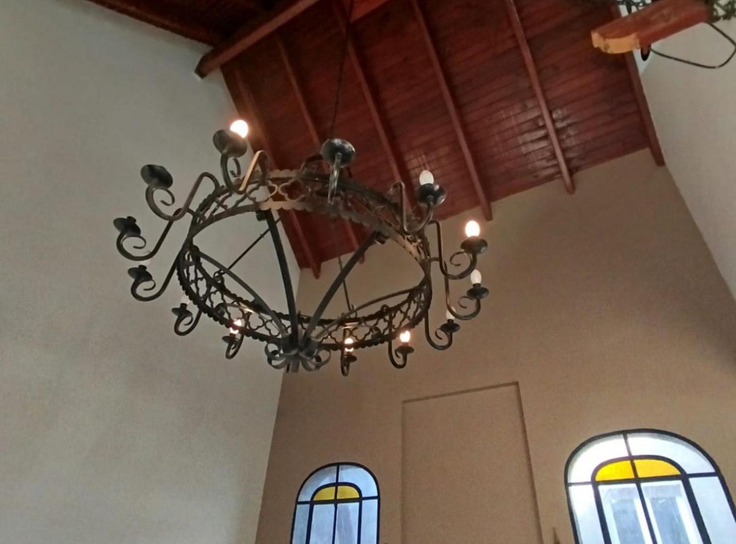 Foto de VENTA CASA EXCELENTE CATEGORIA EN SAN MARTIN, imagen 1