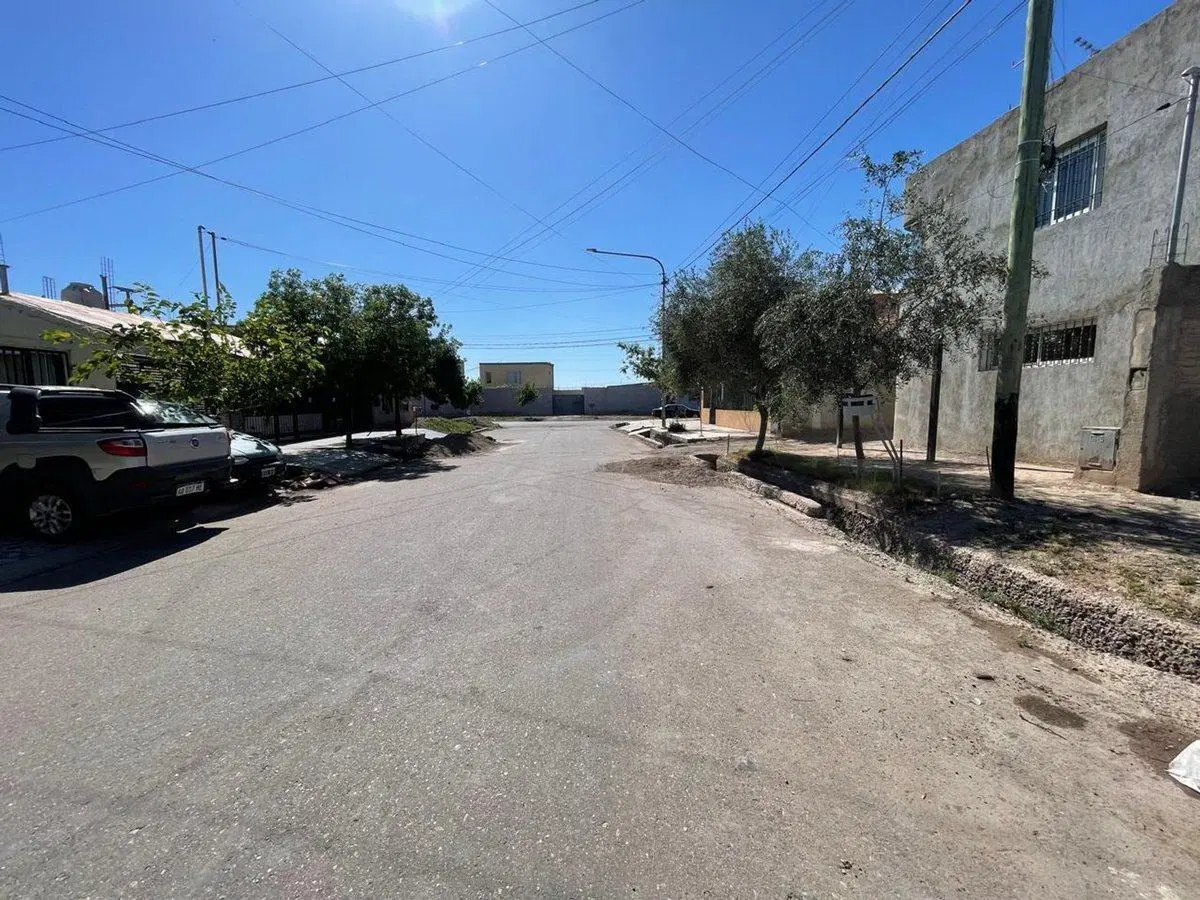 REMAX VENDIMIA OFRECE LOTE EN MAIPU 6