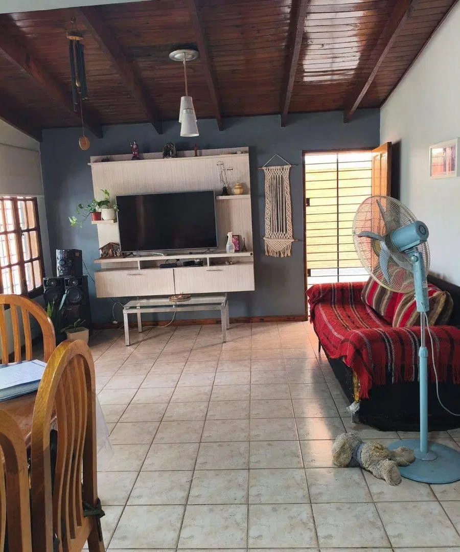 CASA 3 DORM, 2DO BARRIO VIALIDAD, GUAYMALLÉN, MZA 2