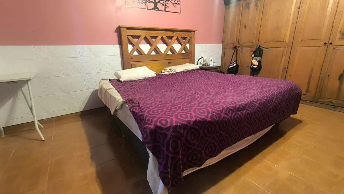 VENTA DE CASA EN CASA PUEBLO, LUJAN DE CUYO 3