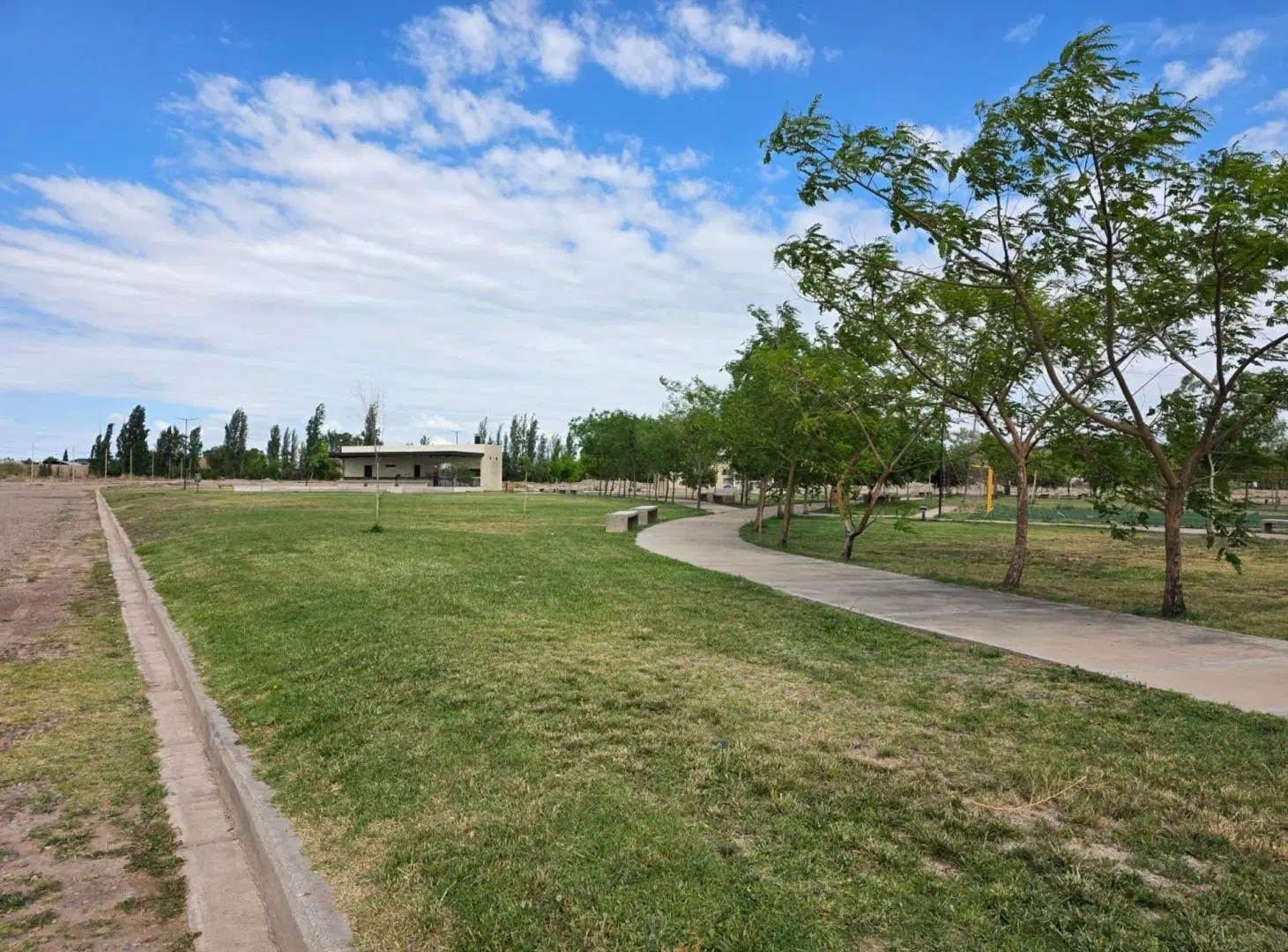 LOTE 300M BARRIO EL BOSQUE RODEO DEL MEDIO, MAIPU 7