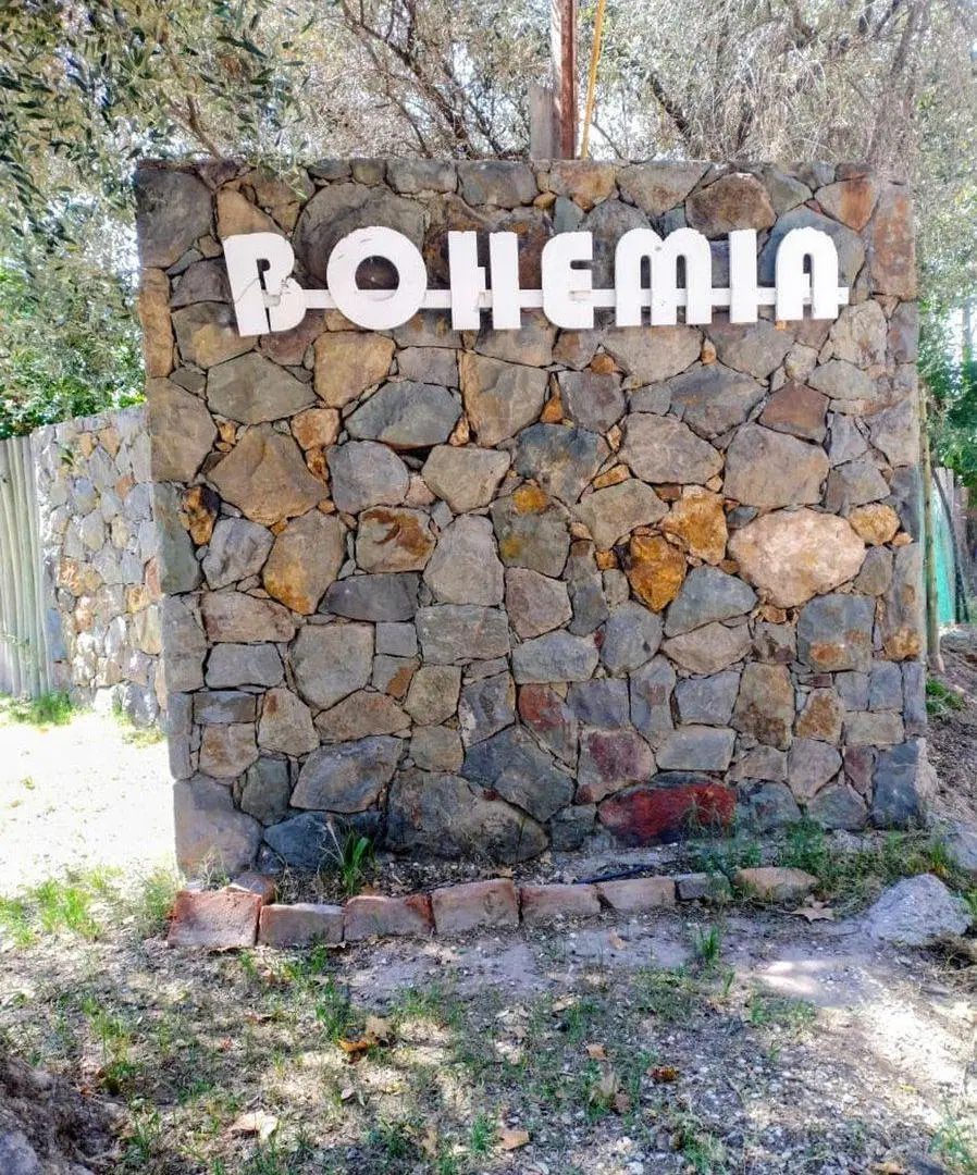 Vendo Lote Barrio Privado Guaymallén 3