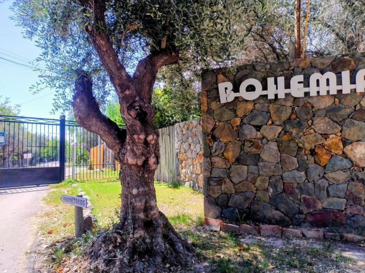 Vendo Lote Barrio Privado Guaymallén 2