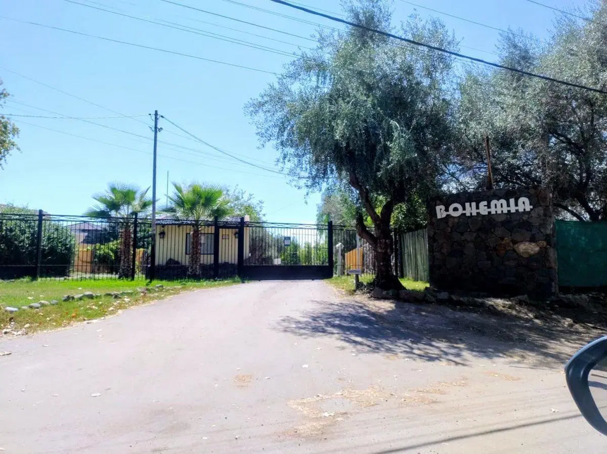 Vendo Lote Barrio Privado Guaymallén 1
