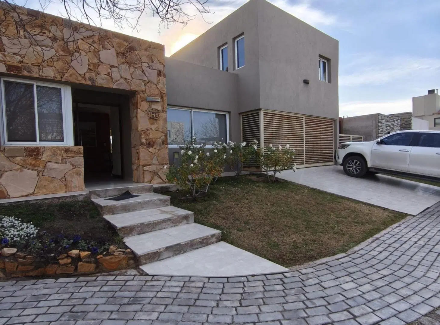 VENTA CASA B VIÑAS DEL TORREÓN MAIPU 3