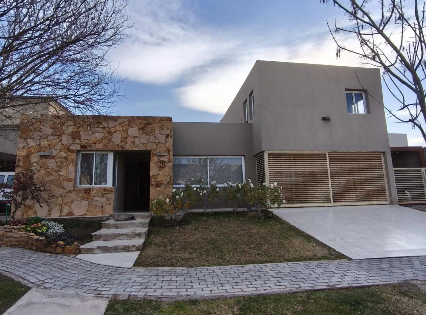 VENTA CASA B VIÑAS DEL TORREÓN MAIPU 1