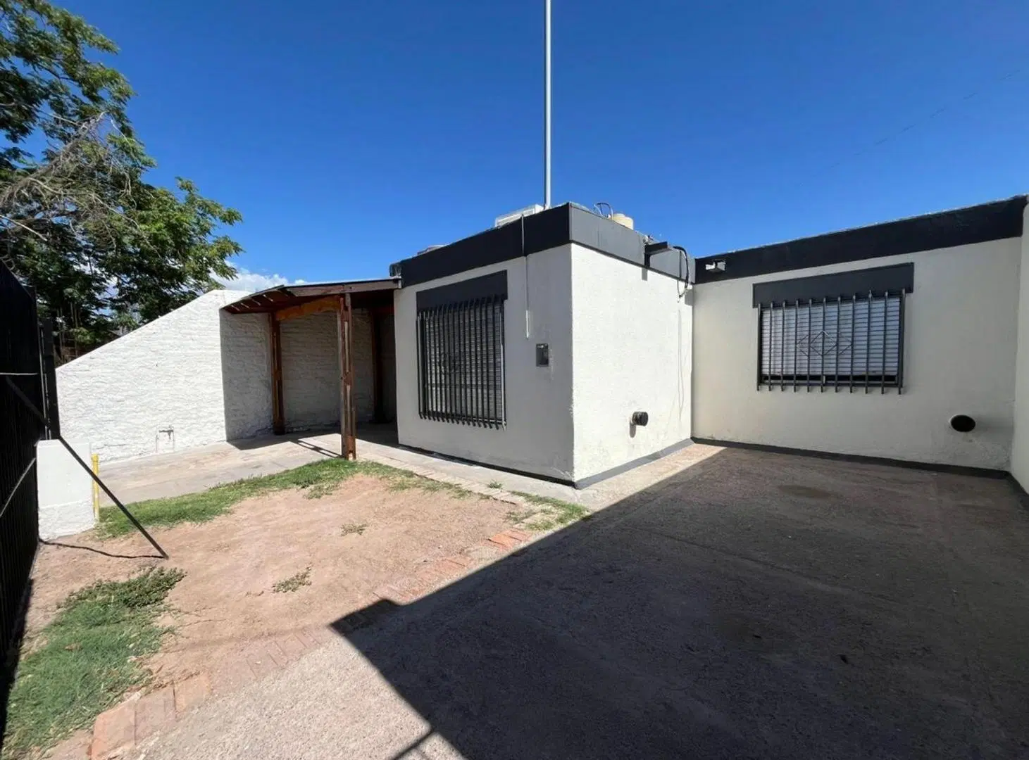 VENTA CASA BARRIO TAMARINDO II LAS HERAS MENDOZA 3