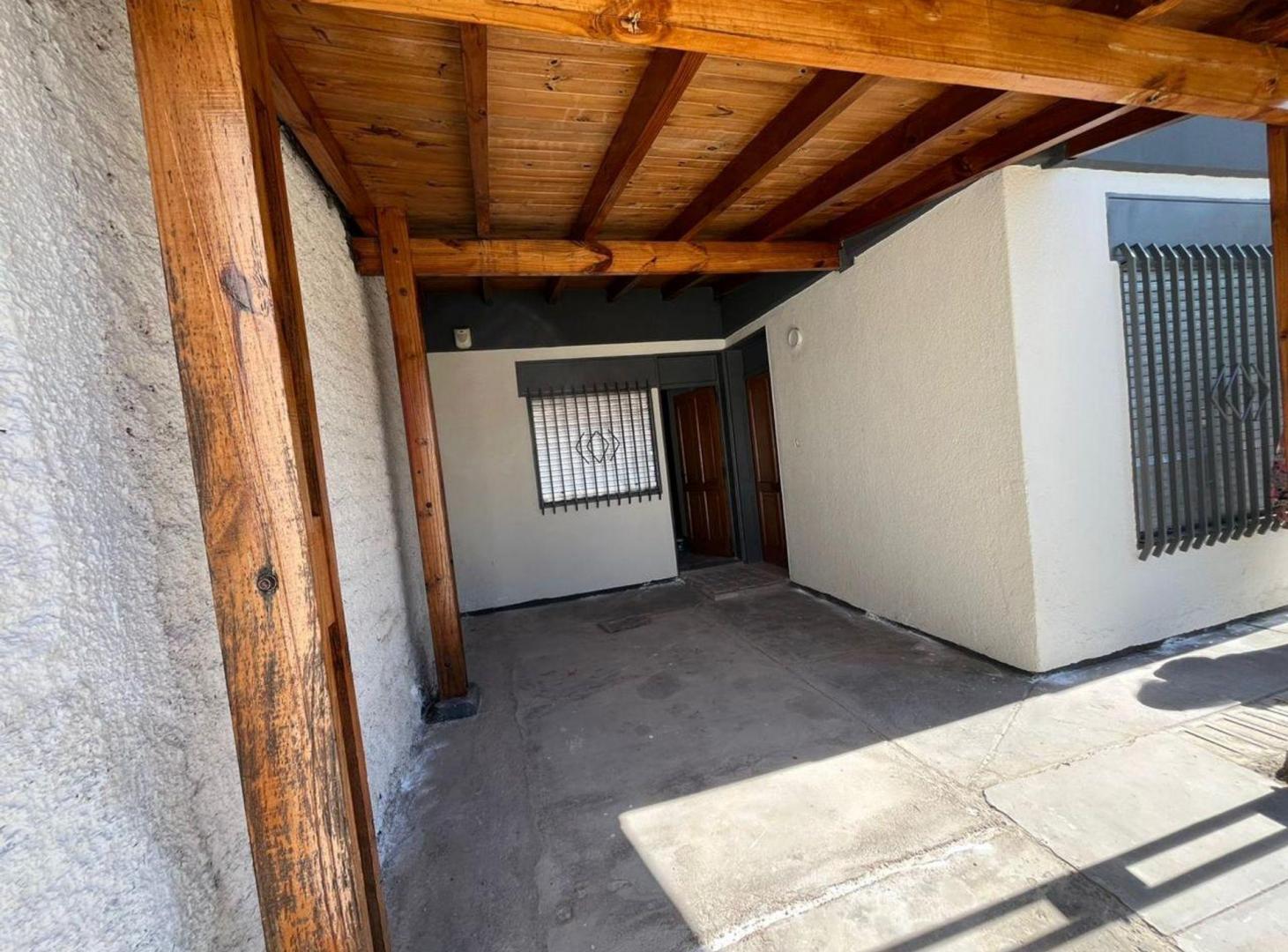 Foto de VENTA CASA BARRIO TAMARINDO II LAS HERAS MENDOZA, imagen 1