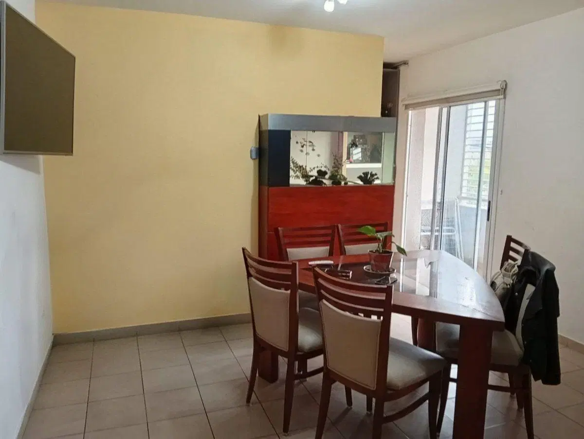 VENTA DE DEPARTAMENTO EN MAIPU 4
