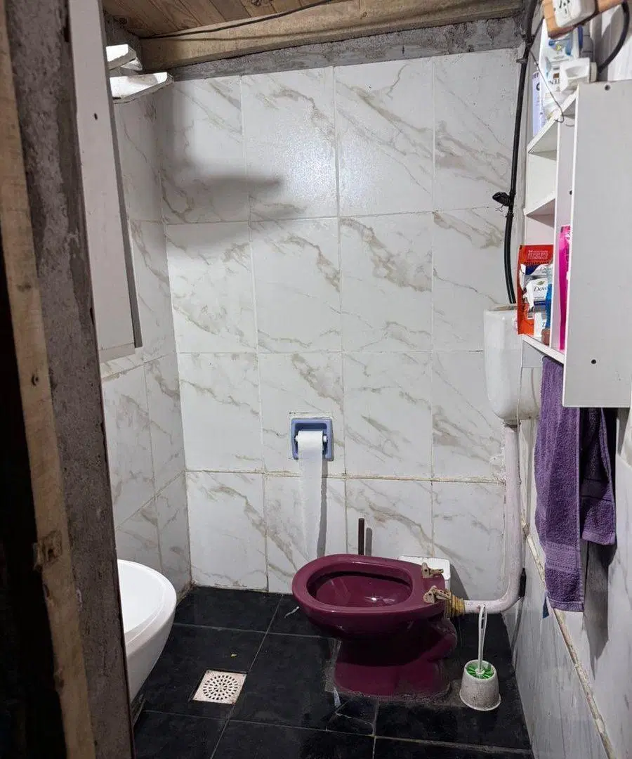 VENTA CASA EN VILLA NUEVA 3