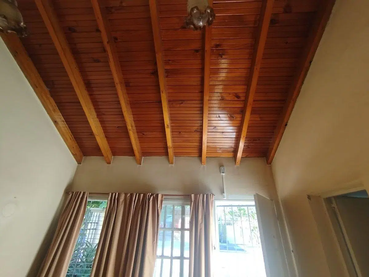 Venta Casa en San Martín Ciudad 2