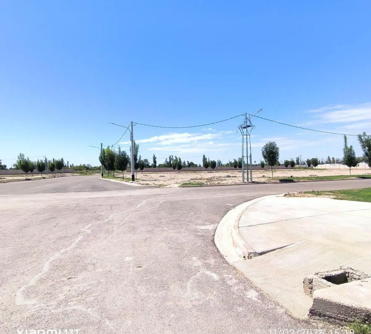 Venta Lotes  300 m² B° Solares de Coquimbito Maipú 2