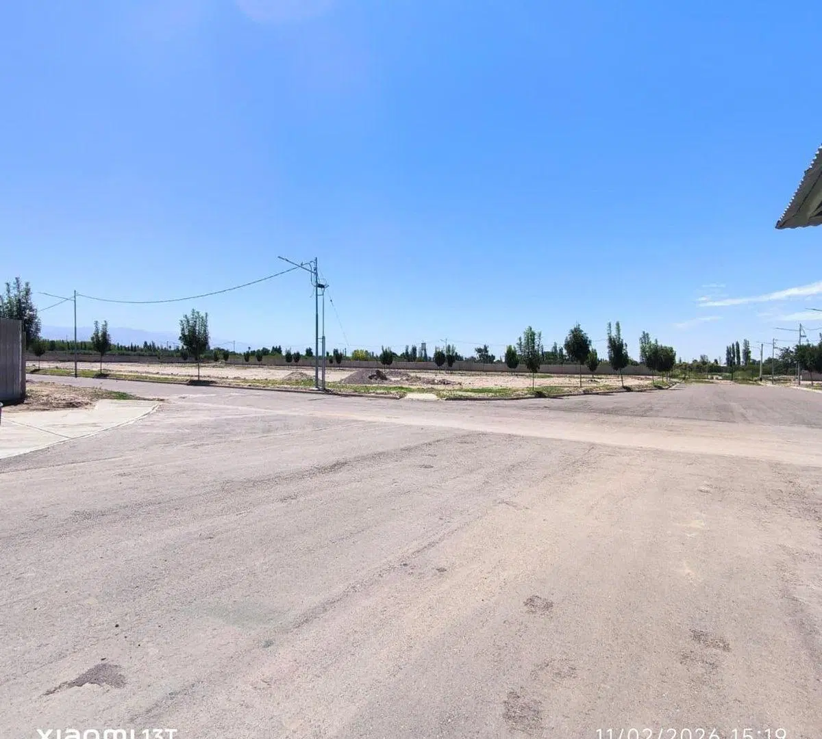 Venta Lotes  300 m² B° Solares de Coquimbito Maipú 4