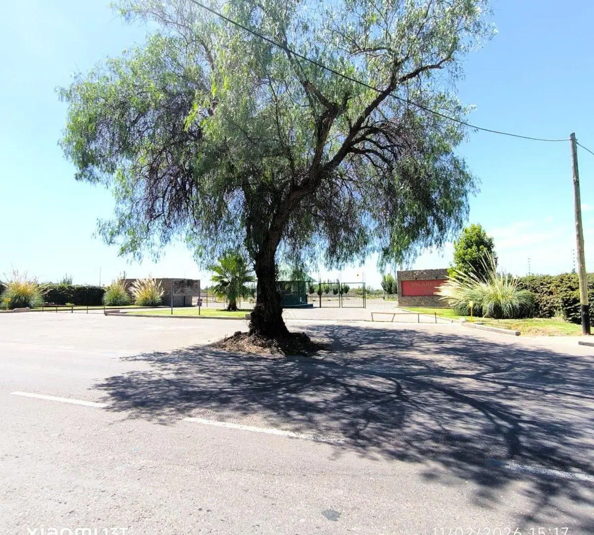 Venta Lotes  300 m² B° Solares de Coquimbito Maipú 5