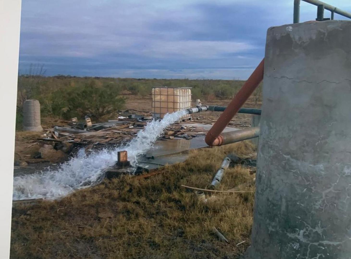 Foto de Venta Finca Alfalfa apta feedlot en San Martín, imagen 2