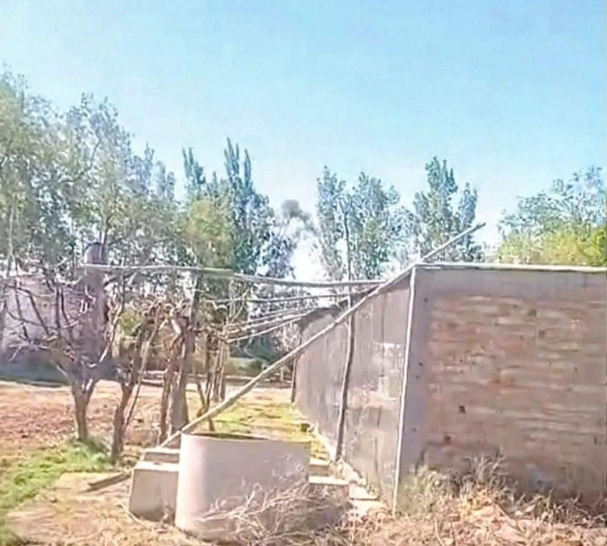 VENTA DE FINCA 8 HS EN LAS HERAS, MENDOZA 1