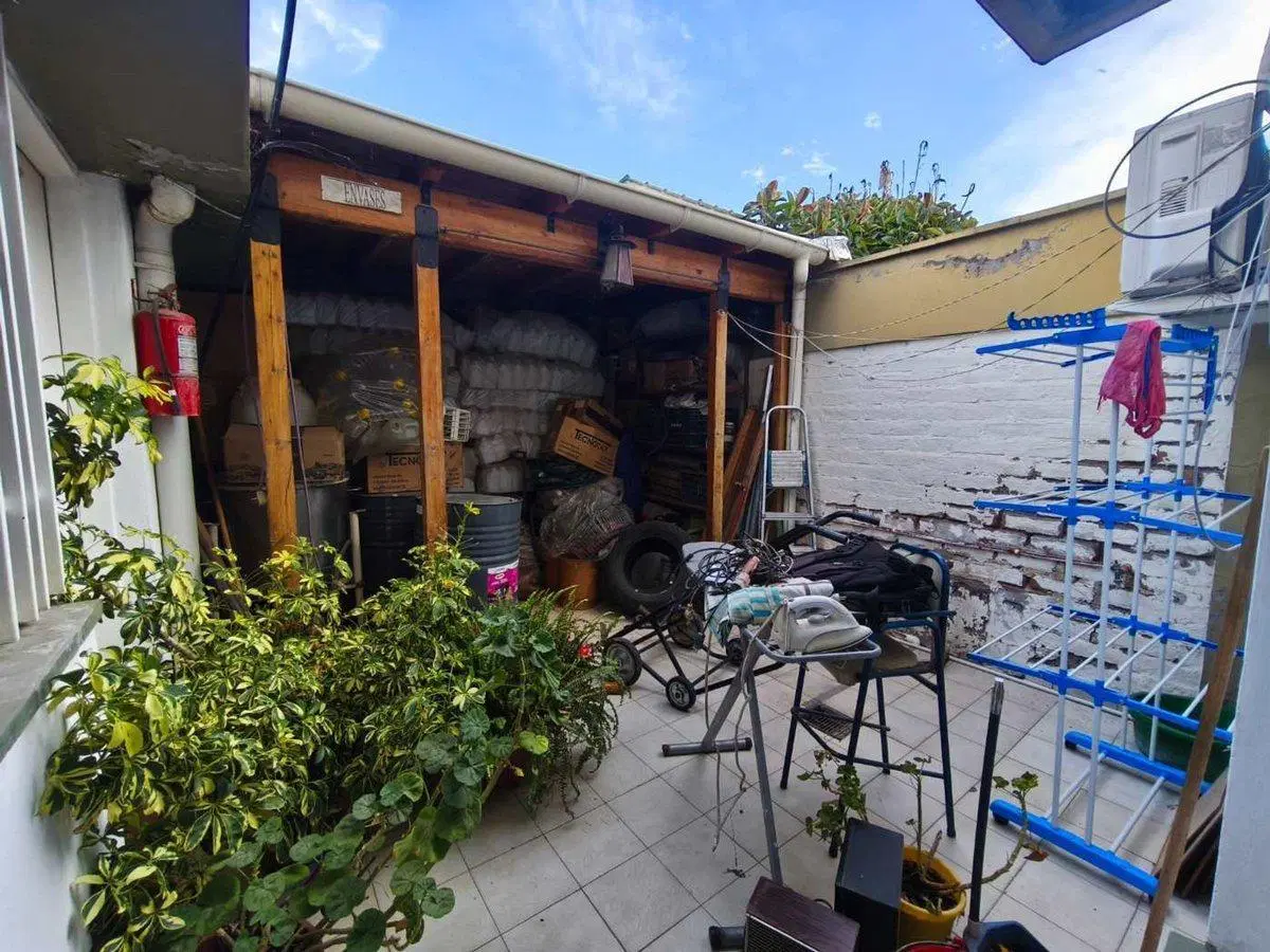 Venta de Casa Dúplex en el centro de Maipú 4