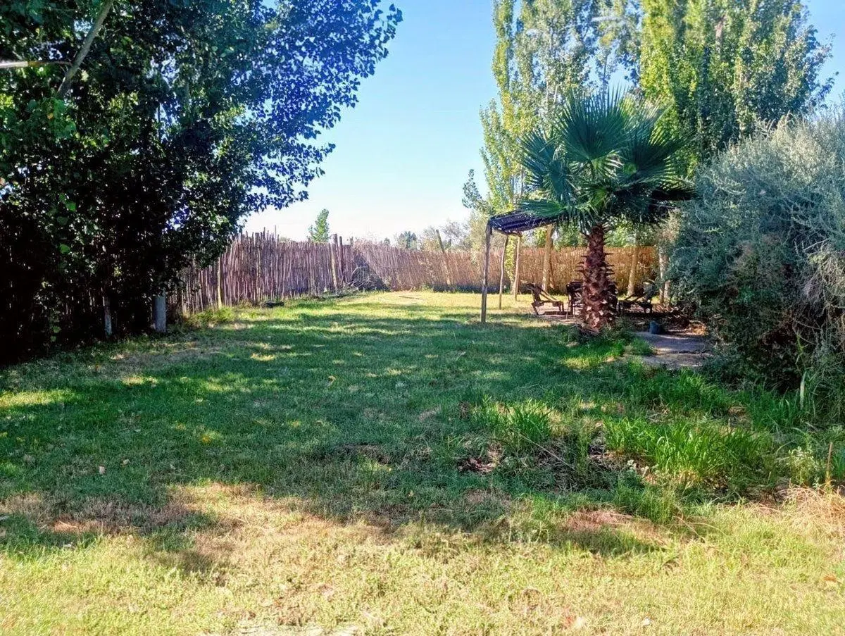 CASA EN VENTA EN JOCOLÍ, LAVALLE SOBRE RUTA 40 4