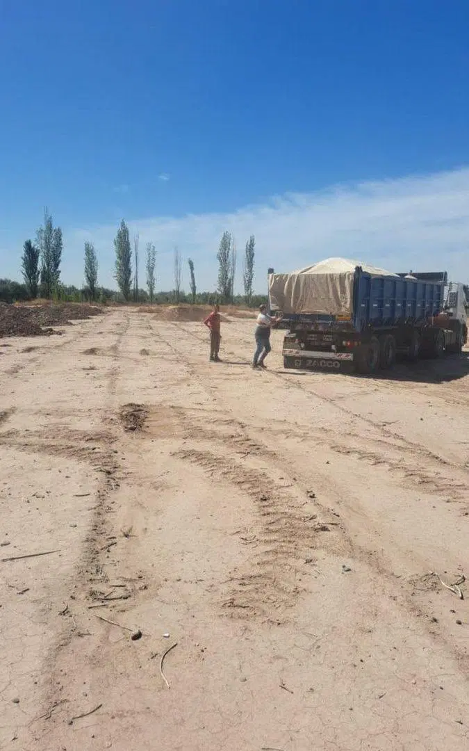 BARRIO OLIVARES DE COQUIMBITO, LOTE 250m2,MAIPÚ 5