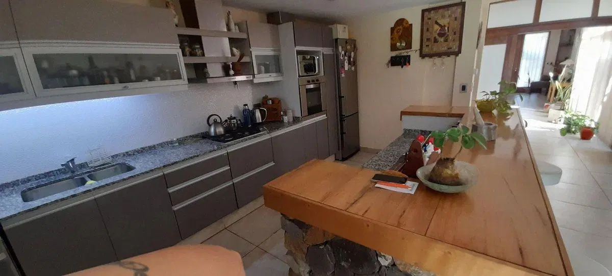 Casa en Venta en Guaymallén APTA CREDITO 4